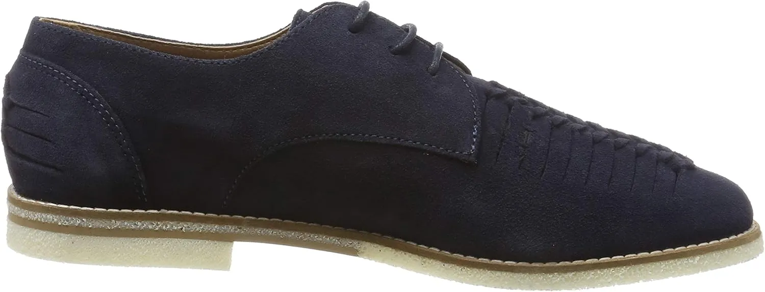 Men's Derby Lace-up