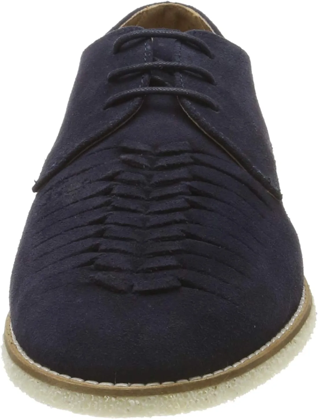 Men's Derby Lace-up