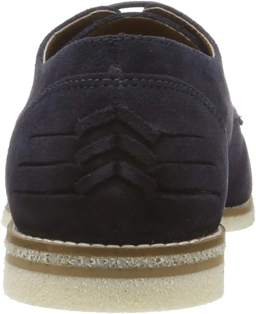 Men's Derby Lace-up