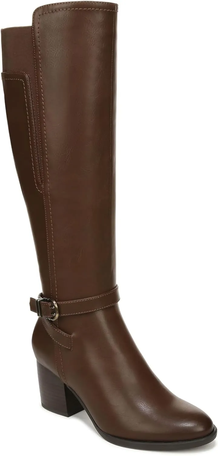 Naturalizer Women's Classic Knee High Boot