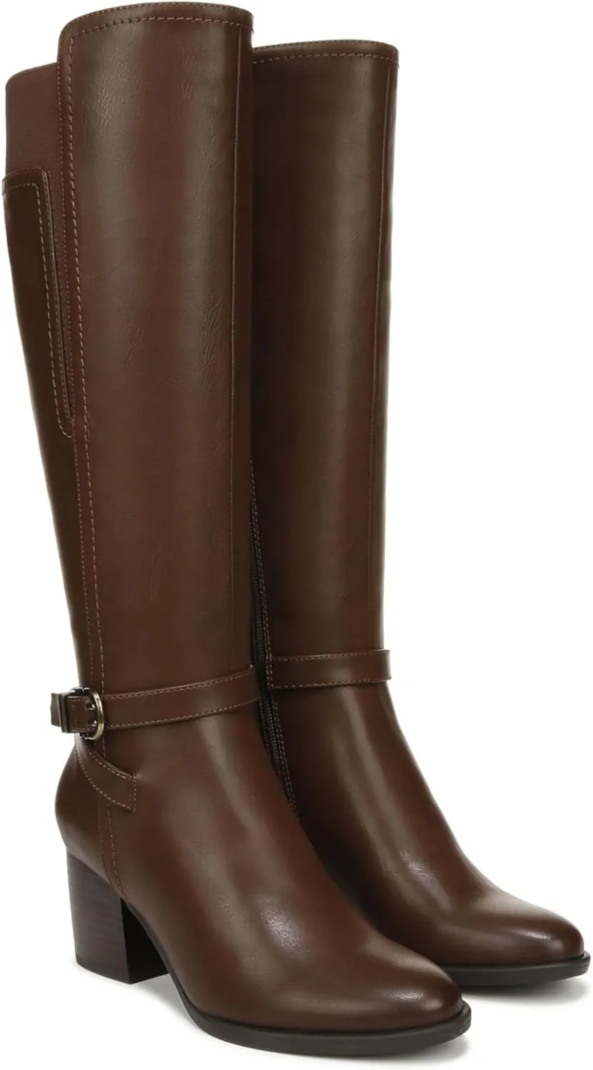 Naturalizer Women's Classic Knee High Boot