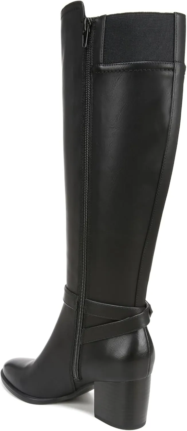 Naturalizer Women's Classic Knee High Boot