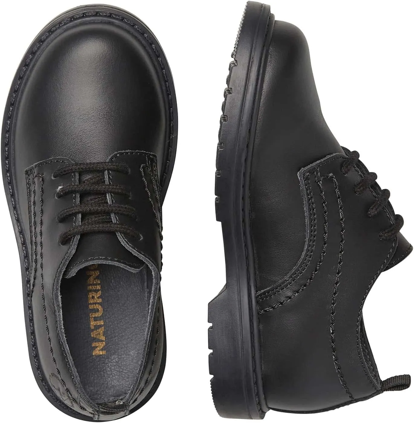 NATURINO Lace Up Shoes