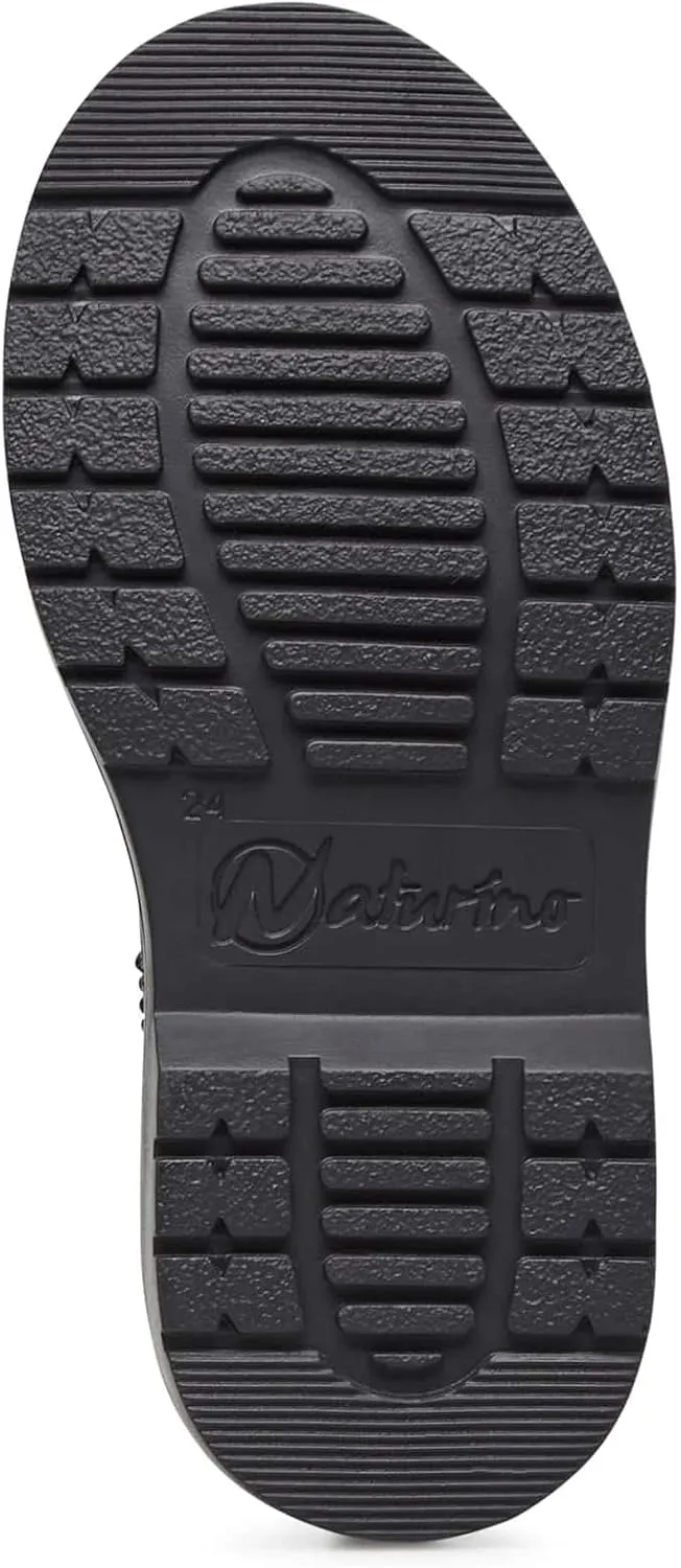 NATURINO Lace Up Shoes