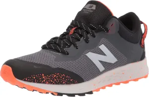 New Balance Kid's Fresh Foam Arishi V1 Lace-Up Trail Running Shoe