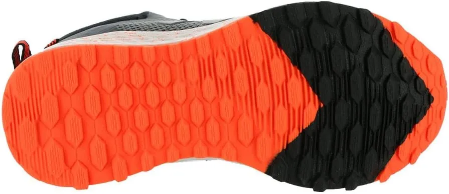 New Balance Kid's Fresh Foam Arishi V1 Lace-Up Trail Running Shoe