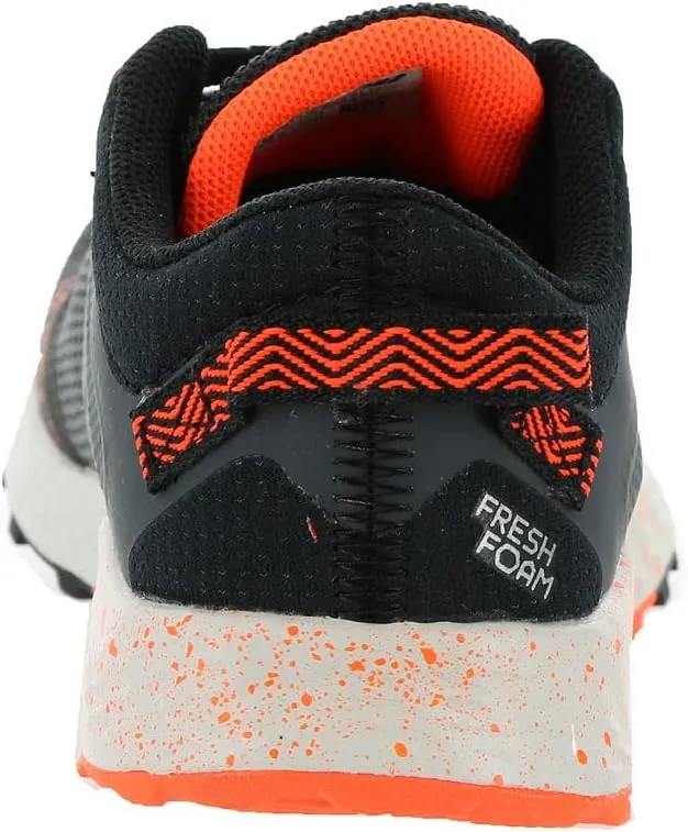 New Balance Kid's Fresh Foam Arishi V1 Lace-Up Trail Running Shoe