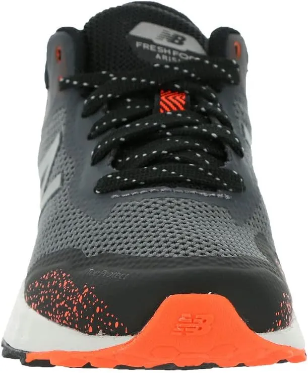 New Balance Kid's Fresh Foam Arishi V1 Lace-Up Trail Running Shoe