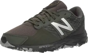 New Balance Kids' KT690V2 Running Shoes