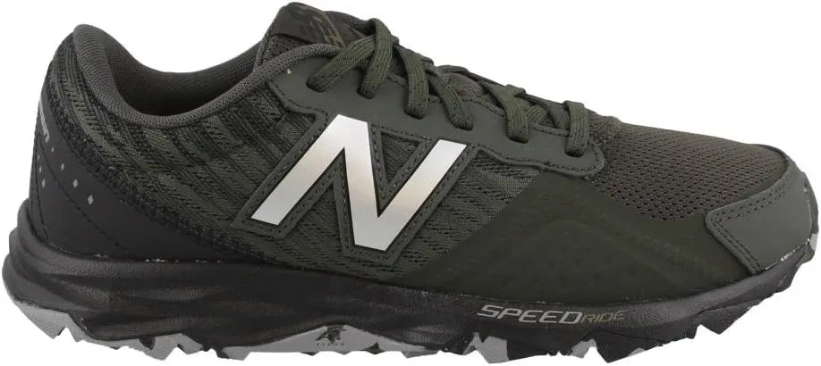 New Balance Kids' KT690V2 Running Shoes