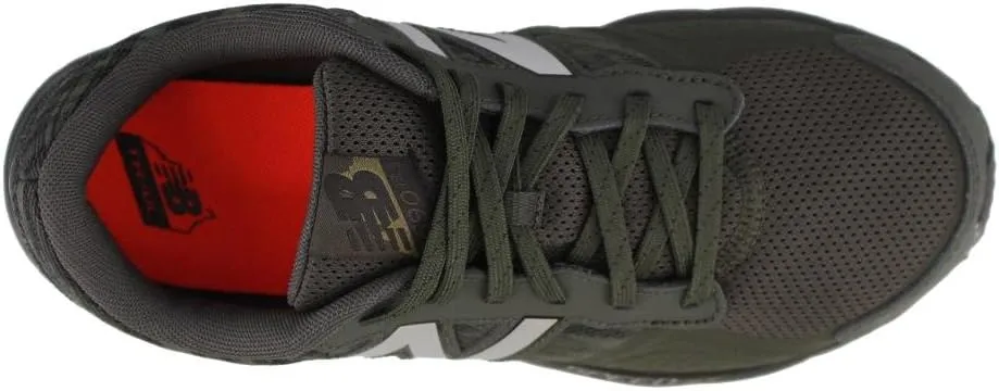 New Balance Kids' KT690V2 Running Shoes