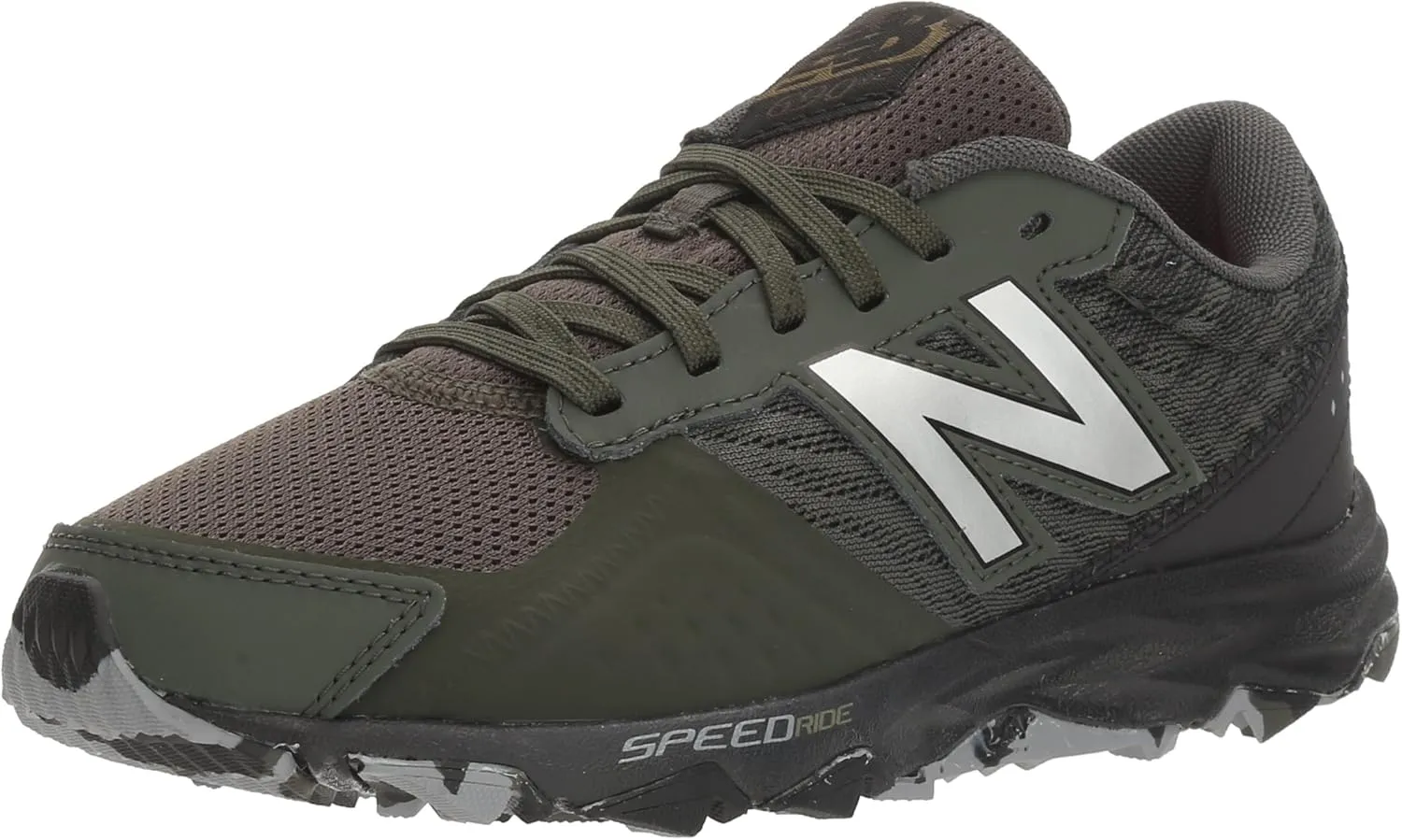 New Balance Kids' KT690V2 Running Shoes