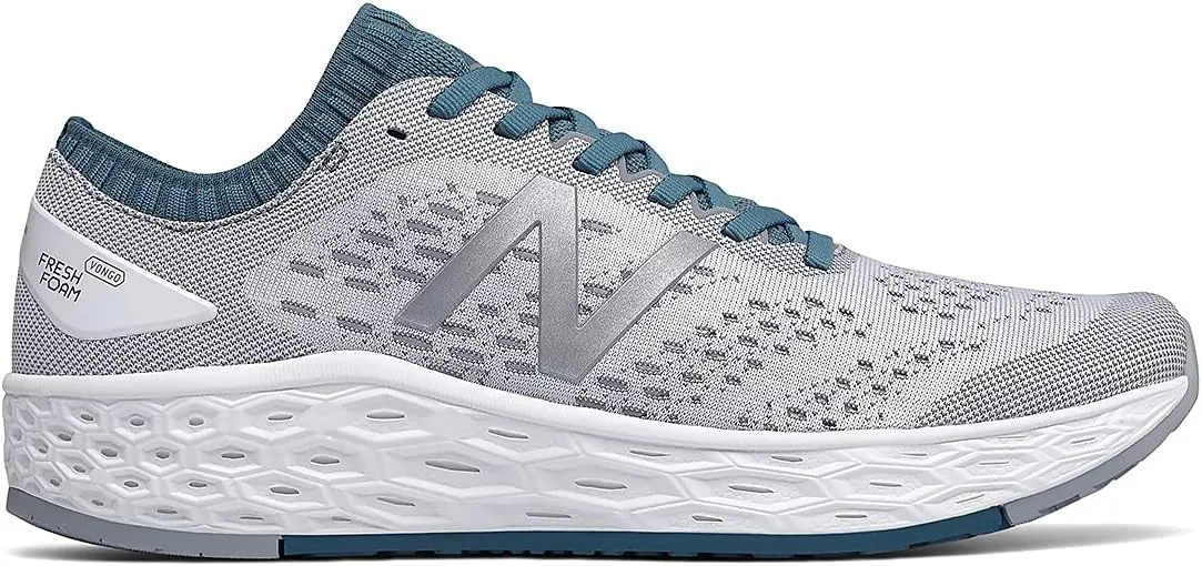 New Balance Men's Fresh Foam Vongo V4 Running Shoe