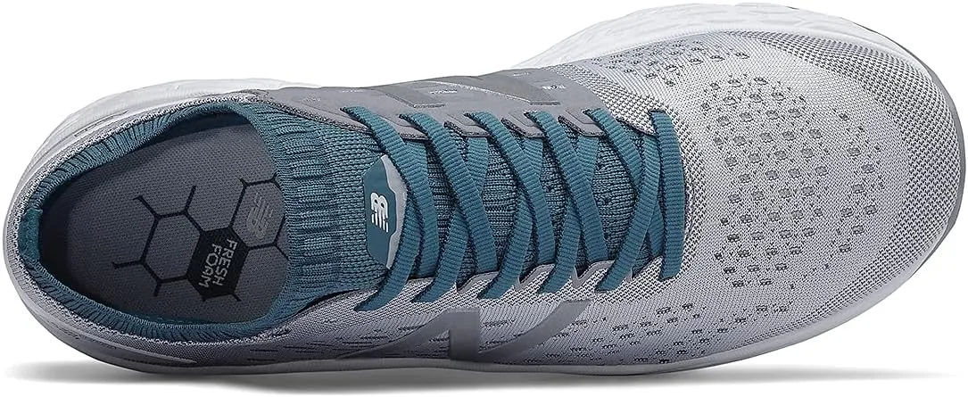 New Balance Men's Fresh Foam Vongo V4 Running Shoe
