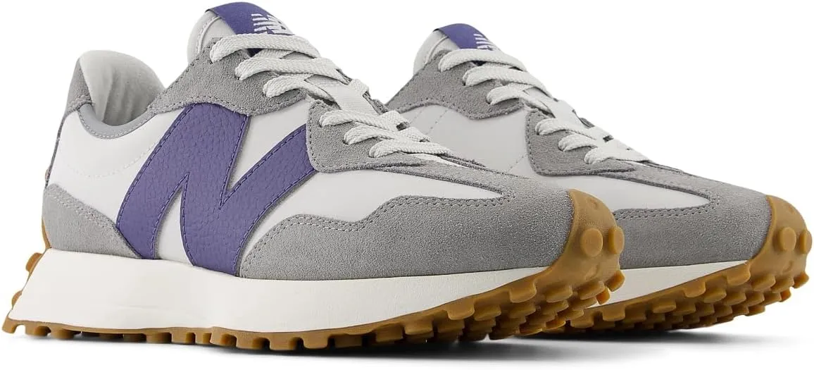 New Balance Women's 327 Trainers