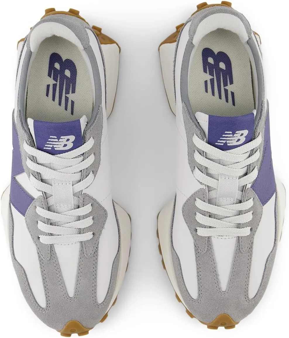 New Balance Women's 327 Trainers