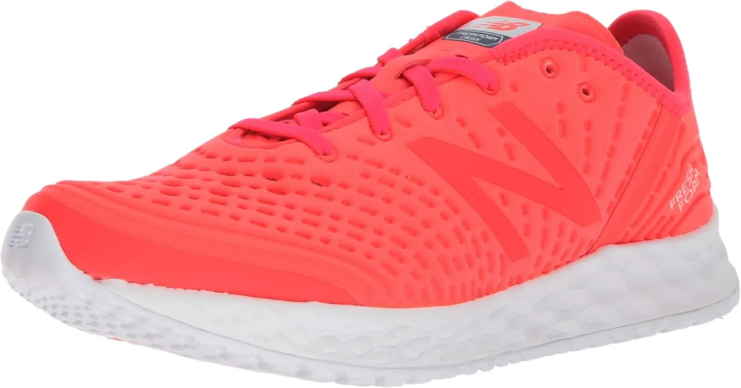 New Balance Women's Fresh Foam Crush V1 Cross Trainer