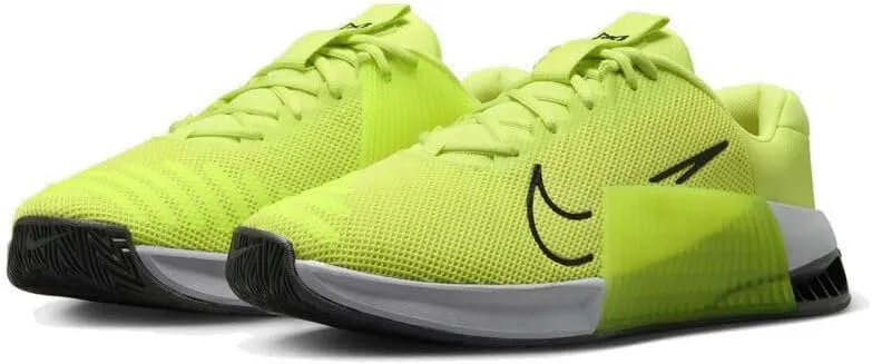 NIKE Metcon 9 Men's Trainers Gym Fitness Workout Shoes
