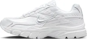 Nike WMNS Initiator Running Shoes 'White/Metallic Silver-Photon Dust' (FZ9020-100) - Size 10