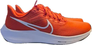 Nike Women's Air Zoom Pegasus 39 TB Road Running Shoes 'Team Orange' (DM0165-802) - Size 8