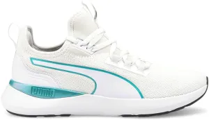 PUMA Womens Pure Xt Stardust Training Sneakers Shoes - White - Size 8 M