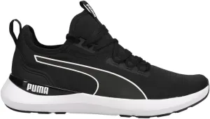 PUMA Womens Pure Xt Training Sneakers Shoes - Black - Size 9 M