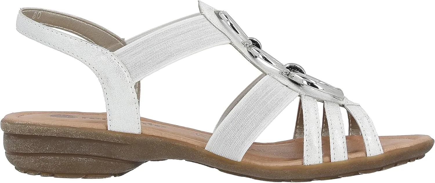 Remonte Women's Classic Sandal