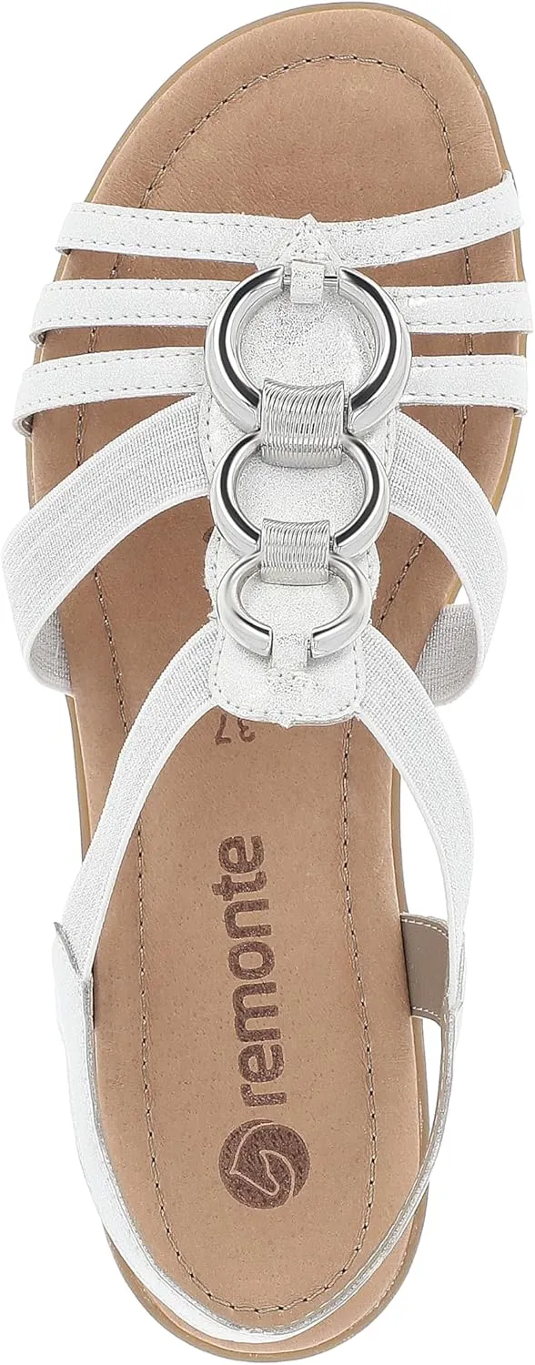 Remonte Women's Classic Sandal