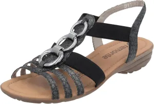 Remonte Women's Classic Sandal
