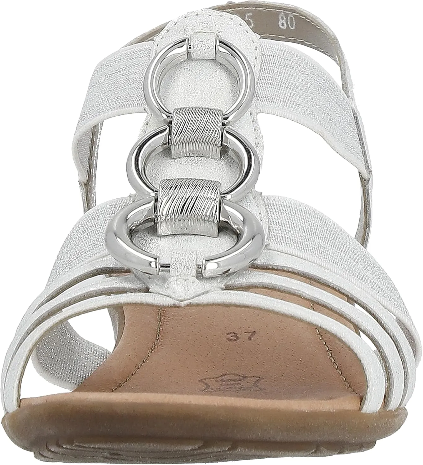 Remonte Women's Classic Sandal