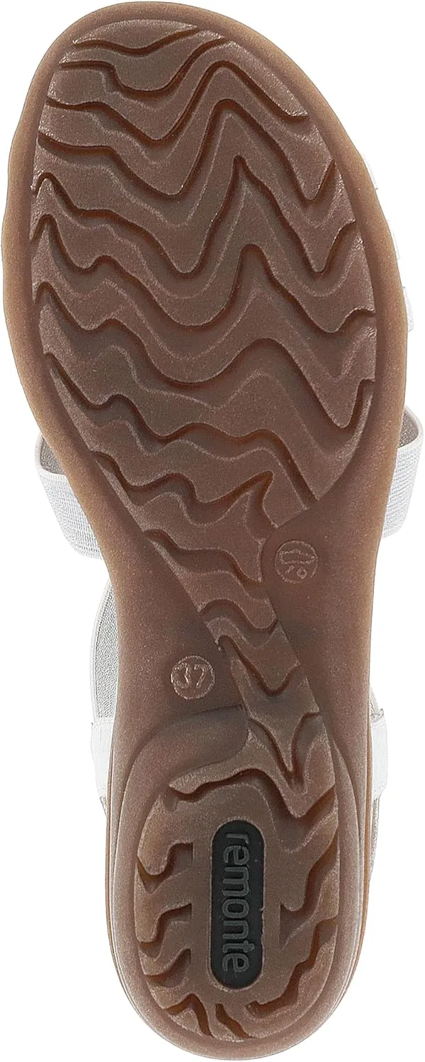 Remonte Women's Classic Sandal