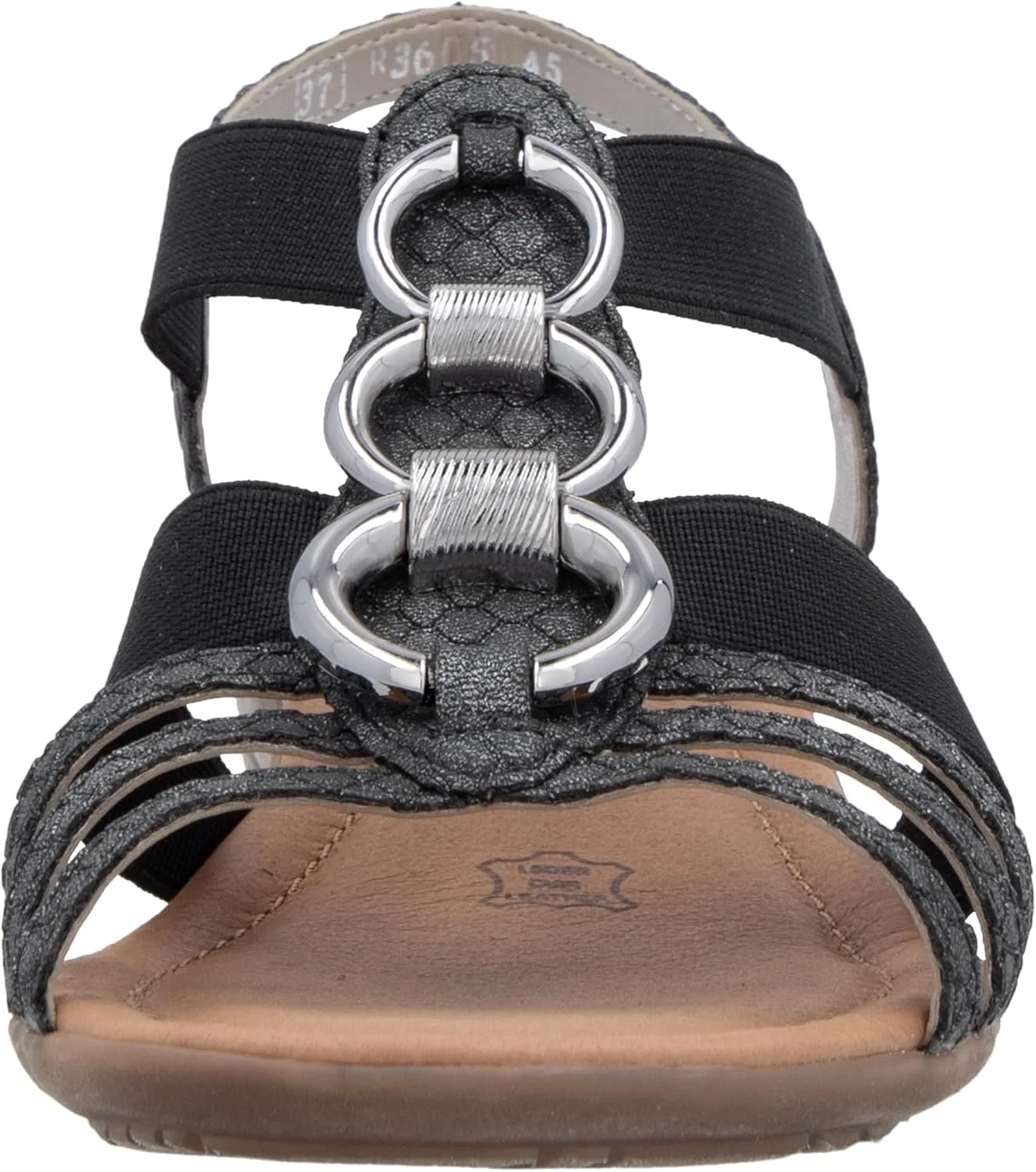 Remonte Women's Classic Sandal