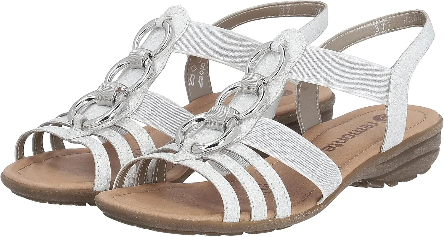 Remonte Women's Classic Sandal