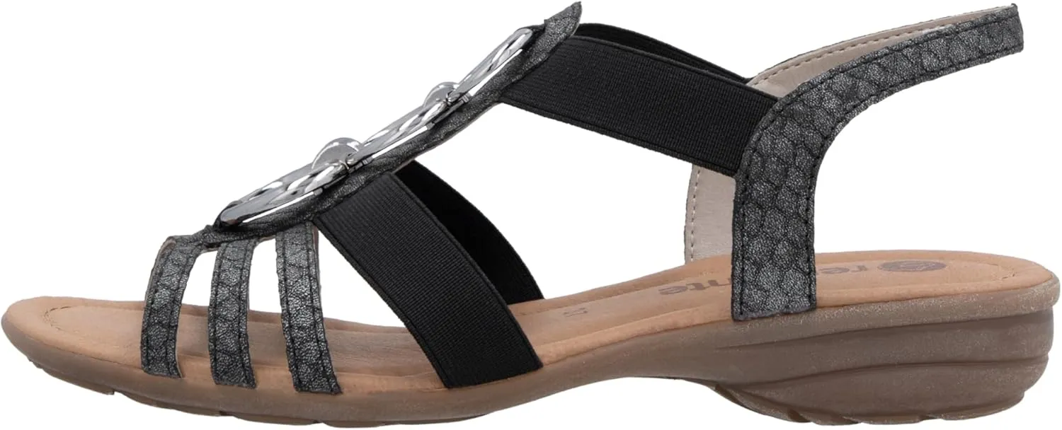 Remonte Women's Classic Sandal