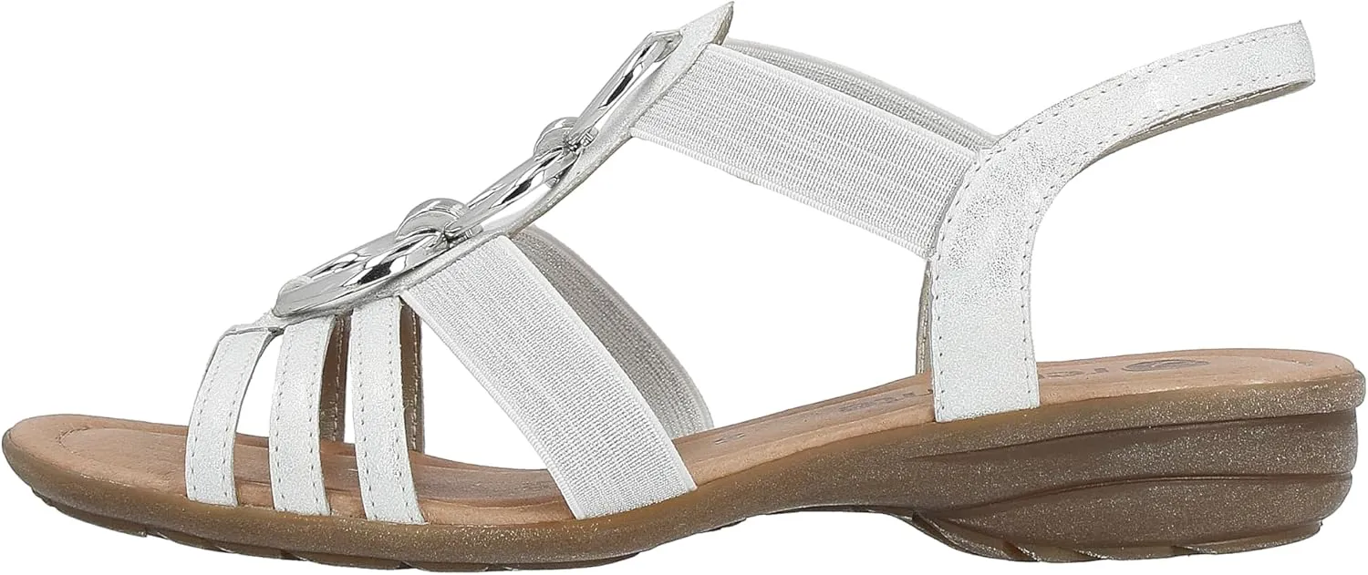 Remonte Women's Classic Sandal