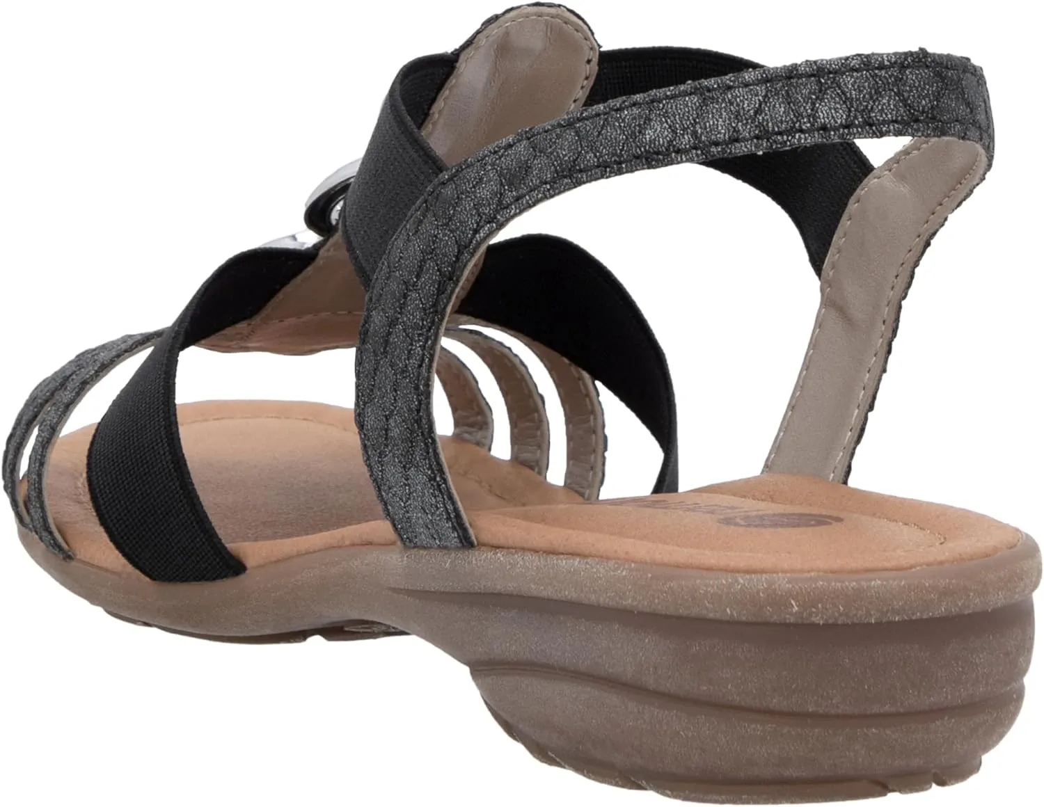 Remonte Women's Classic Sandal