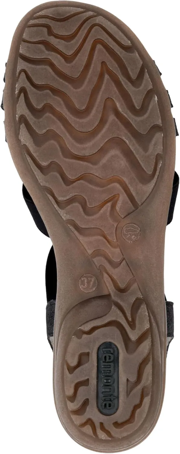 Remonte Women's Classic Sandal