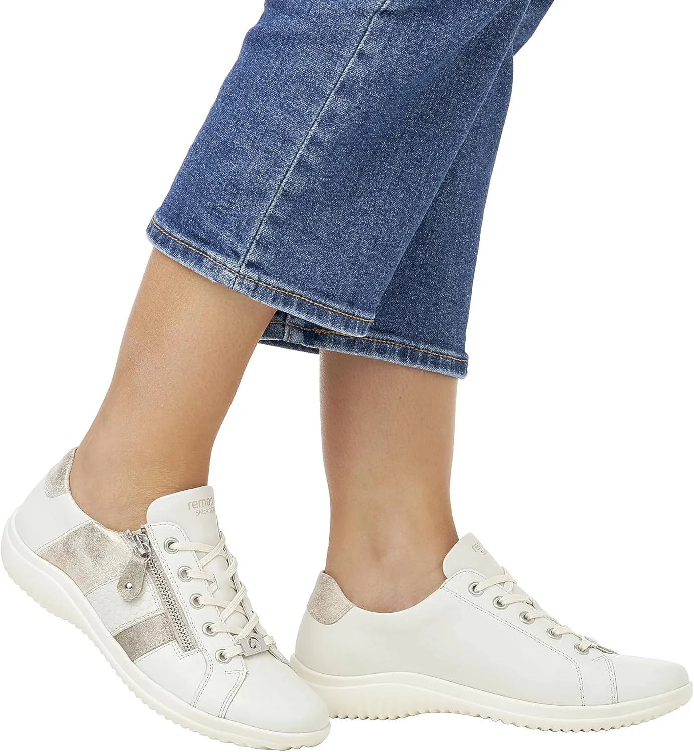 Remonte Women's Lace-up