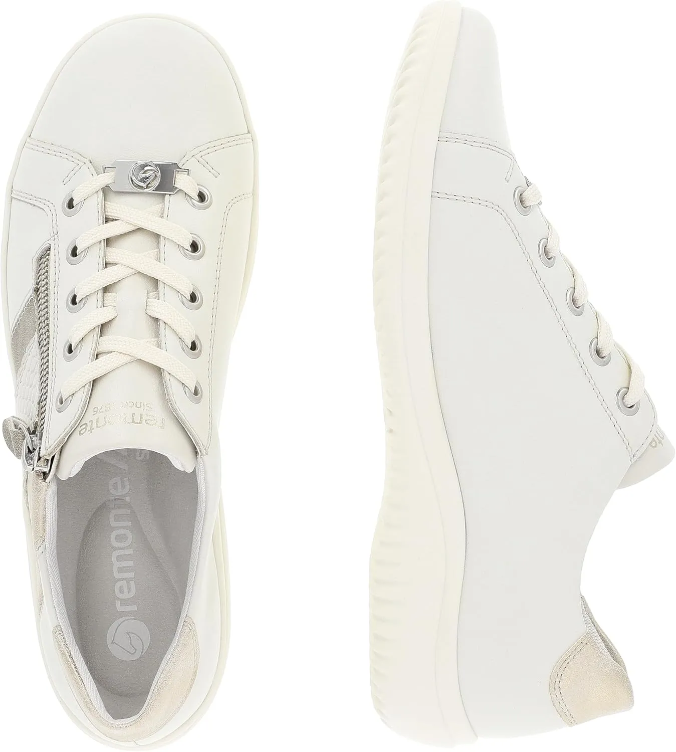 Remonte Women's Lace-up
