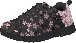 Running Shoes for Girls Breathable Lightweight Size 11-5