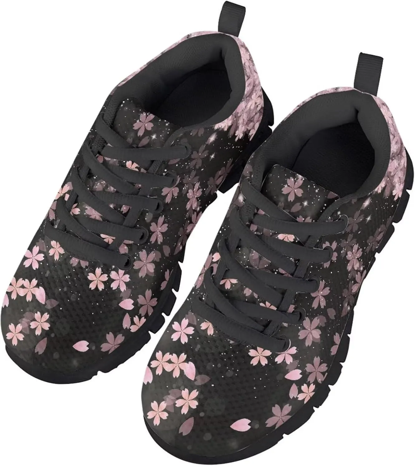 Running Shoes for Girls Breathable Lightweight Size 11-5