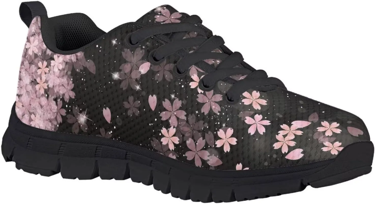Running Shoes for Girls Breathable Lightweight Size 11-5