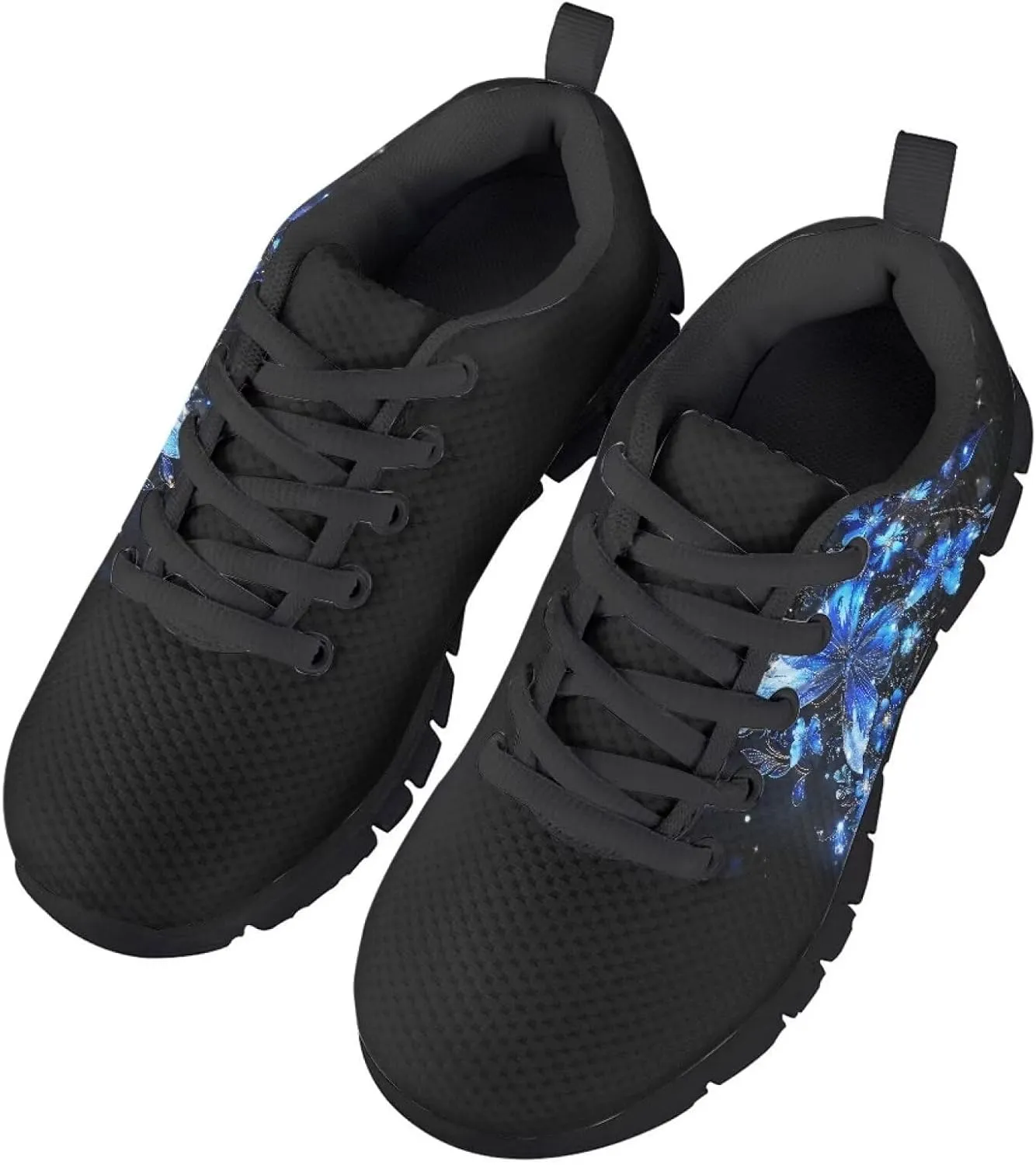 Running Shoes for Girls Breathable Lightweight Size 11-5