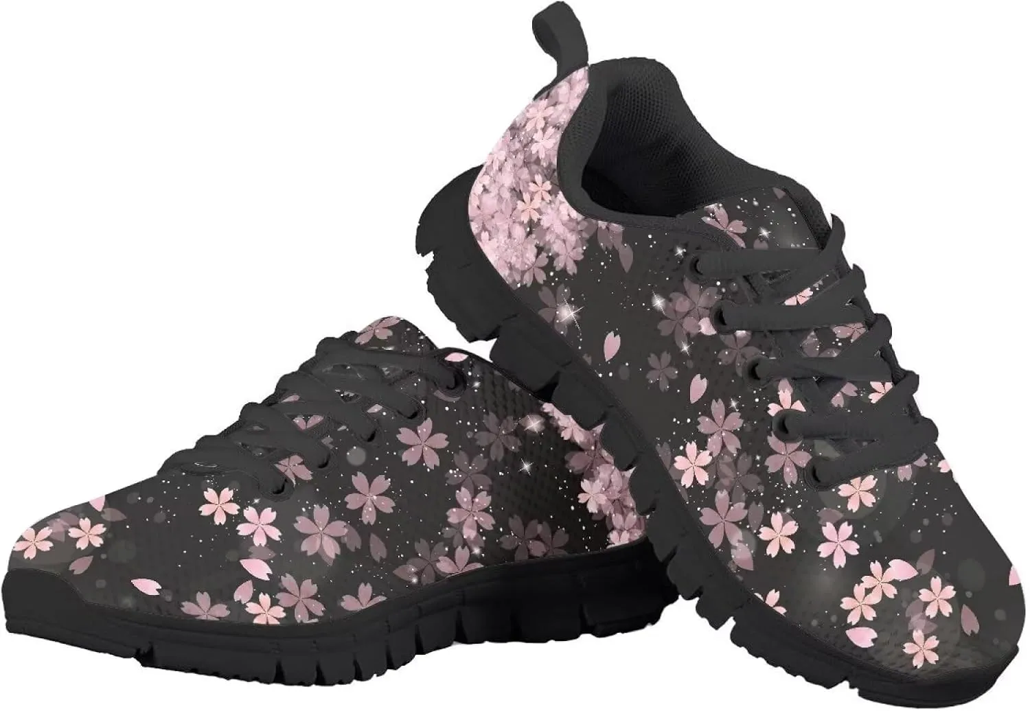 Running Shoes for Girls Breathable Lightweight Size 11-5