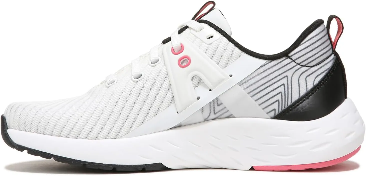 Ryka Women's Pinnacle Xt Cross Sneaker