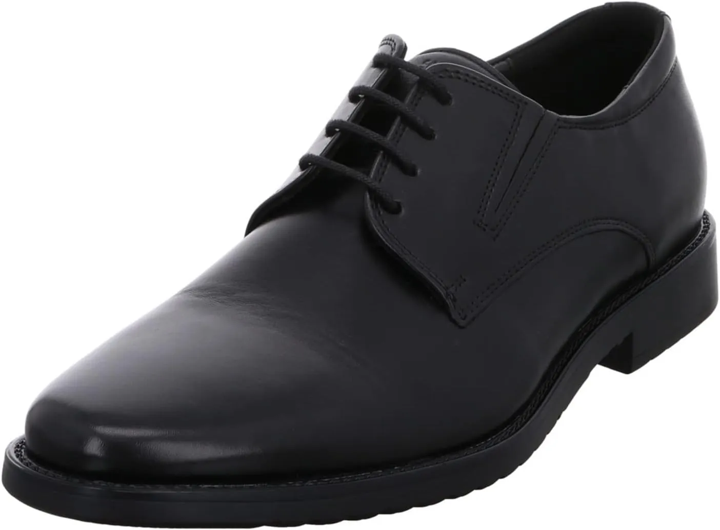 Salamander Men's Derby Lace-up