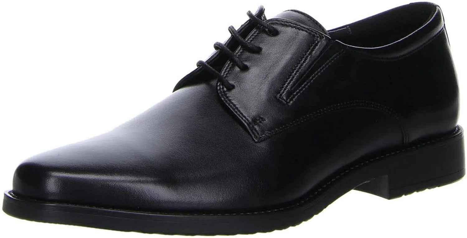 Salamander Men's Derby Lace-up