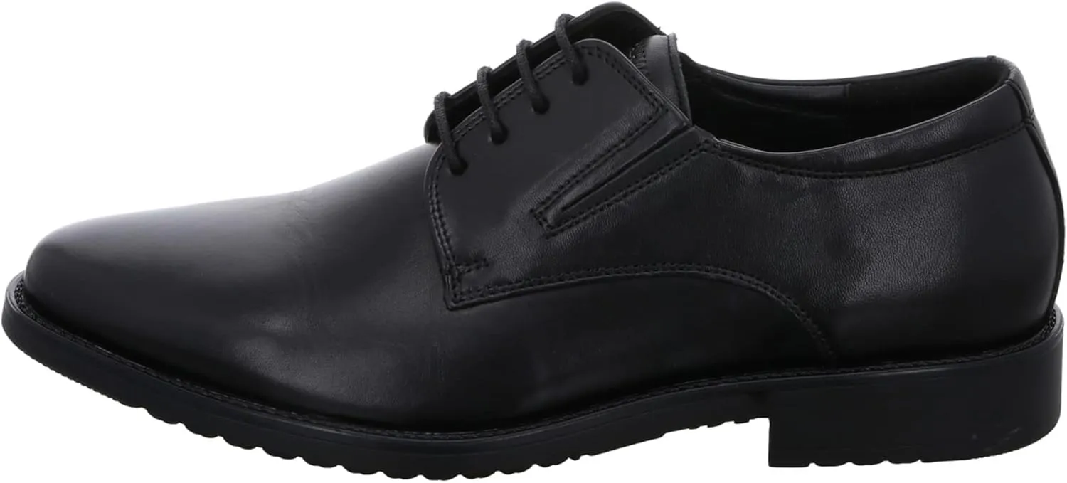 Salamander Men's Derby Lace-up