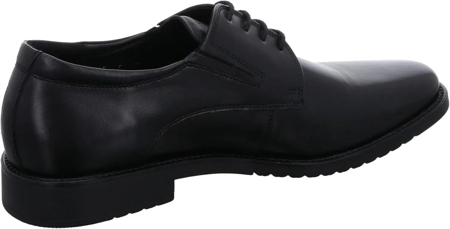Salamander Men's Derby Lace-up