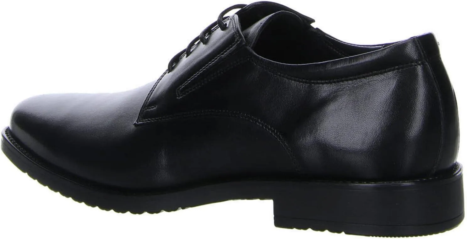 Salamander Men's Derby Lace-up